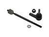 ES#2876351 - 7L0422804D - Complete Tie Rod Assembly - Right side fitment - Febi - Audi Volkswagen Porsche
