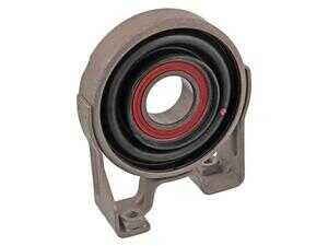 ES#2872222 - 7L0521102H - Propshaft Centre Support with integrated roller bearing - Febi - Volkswagen