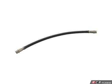 ES#2872227 - 7L0611776 - Brake Hose - Febi - Audi Volkswagen