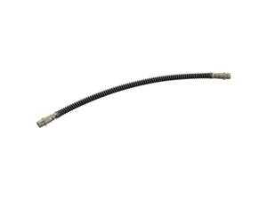 ES#2876358 - 7L0611776A - Rear Brake Hose - Priced Each - Fits the left or right side - Febi - Audi Volkswagen