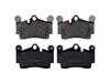 ES#2872231 - 7L0698451A - Brake Pad Set - Febi - Volkswagen