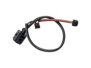 ES#2872239 - 7L5907637A - Brake Pad Sensor - Febi - Volkswagen