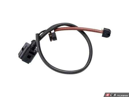ES#2872239 - 7L5907637A - Brake Pad Sensor - Febi - Volkswagen