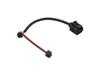ES#2872240 - 7L5907637B - Brake Pad Wear Sensor - Priced Each - Replace when replacing pads. - Febi - Audi Volkswagen