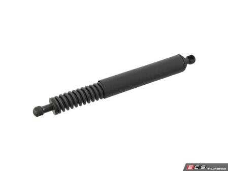 ES#2872253 - 7L6827550A - Gas Spring for tailgate - Febi - Volkswagen