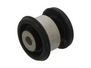 ES#2872262 - 7P0407077 - Front Upper Control Arm Bushing - Priced Each - Presses into upper control arm and provides damping at pivot point - Febi - Volkswagen
