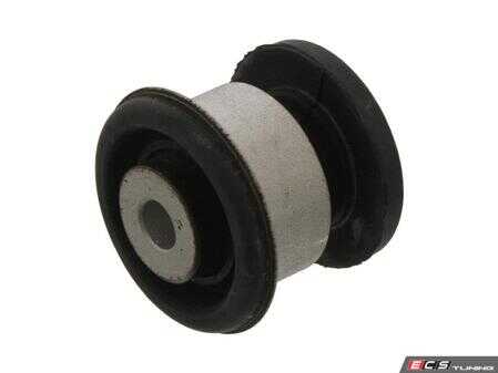 ES#2872262 - 7P0407077 - Front Upper Control Arm Bushing - Priced Each - Presses into upper control arm and provides damping at pivot point - Febi - Volkswagen