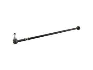 ES#2872283 - 811419801C - tie rod adjustable - Febi - Audi