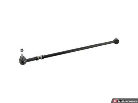 ES#2872283 - 811419801C - tie rod adjustable - Febi - Audi