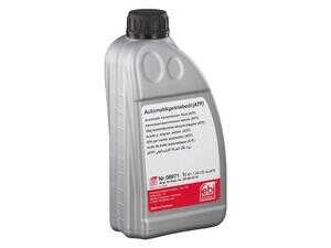 ES#4685220 - 81229400272 - Automatic Transmission Fluid  - OE Automatic transmission fluid - Febi - BMW