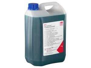 ES#4674748 - 82141467704 - Coolant / Antifreeze - 1 Gallon - Coolant G11 (Concentrate) - Febi - BMW