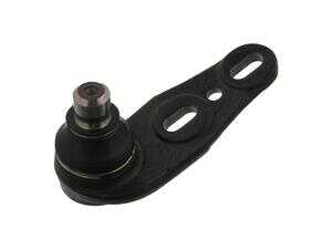 ES#2872339 - 893407365 - Ball Joint - Febi - Audi