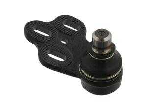 ES#2872343 - 893407366B - Ball Joint - Febi - Audi