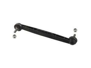 ES#2872345 - 893407465 - stabiliser link with lock nuts - Febi - Audi