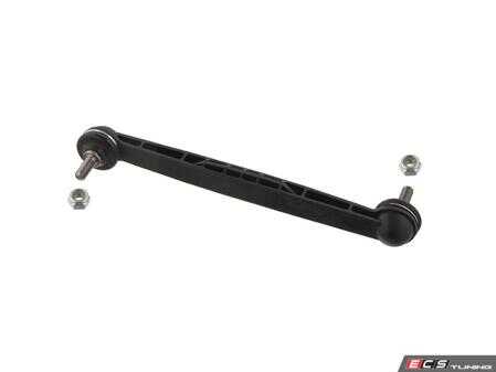 ES#2872345 - 893407465 - stabiliser link with lock nuts - Febi - Audi