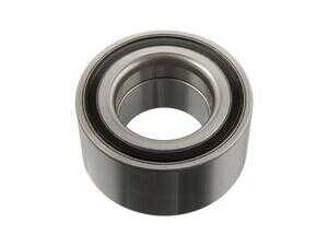 ES#2872348 - 893407625 - Wheel Bearing - Febi - Audi