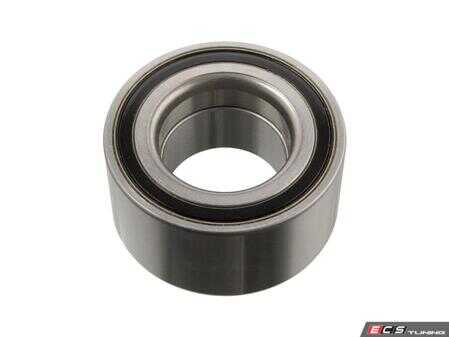 ES#2872348 - 893407625 - Wheel Bearing - Febi - Audi