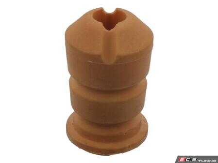 ES#2872351 - 893412131 - Bump Stop - Priced Each - Located on the front strut assembly - Febi - Audi