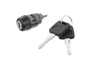 ES#2872367 - 893905855A - Ignition Lock Cylinder - Febi - Audi