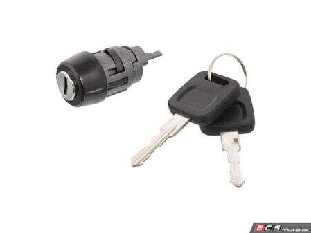 ES#2872367 - 893905855A - Ignition Lock Cylinder - Febi - Audi