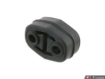 ES#2872379 - 8A0253147 - Exhaust Mounting Ring - Febi - Volkswagen