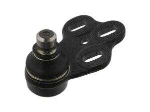 ES#2876463 - 8A0407365 - Front Ball Joint - Left - Front lower ball joint - Febi - Audi
