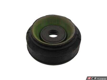 ES#2872381 - 8A0412323B - Strut Mounting with roller bearing - Febi - Audi