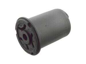 ES#2872383 - 8A0501541 - Rear Subframe Bushing - Priced Each - Quiets noisy rear clunks. - Febi - Audi