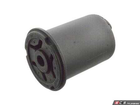 ES#2872383 - 8A0501541 - Rear Subframe Bushing - Priced Each - Quiets noisy rear clunks. - Febi - Audi