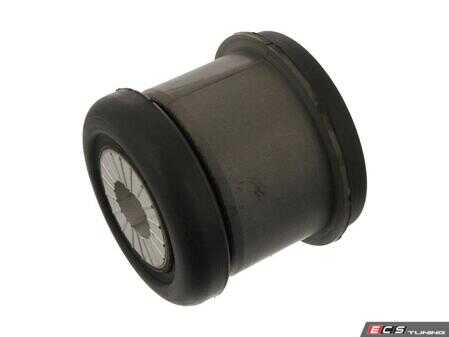 ES#2872413 - 8D0399415D -  Front Subframe Bushing - Priced Each - Fits the left and right side - Febi - Audi Volkswagen