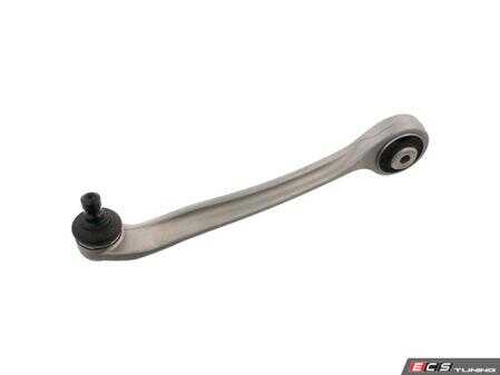 ES#2872415 - 8D0407505D - control arm with bush and joint - Febi - Audi