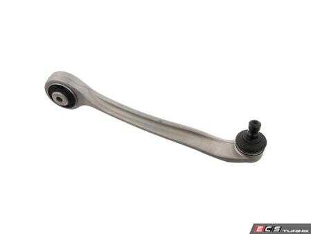 ES#2872417 - 8D0407506D - control arm with bush and joint - Febi - Audi