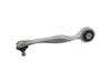 ES#2872421 - 8D0407509G -  Front Upper Control Arm - Curved - Left - Keep your suspension steady - Febi - Audi