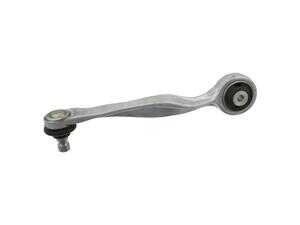 ES#2872421 - 8D0407509G -  Front Upper Control Arm - Curved - Left - Keep your suspension steady - Febi - Audi