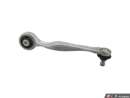 ES#2872424 - 8D0407510G -  Front Upper Control Arm - Curved - Right - Keep your suspension steady - Febi - Audi