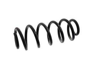 ES#2872428 - 8D0411105AR - Coil Spring - Febi - Audi Volkswagen
