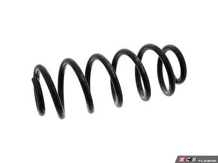 ES#2872428 - 8D0411105AR - Coil Spring - Febi - Audi Volkswagen