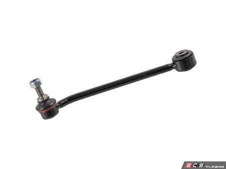 ES#2876485 - 8D0505465 - Rear Sway Bar End Link - Left - Does not include securing hardware - Febi - Audi
