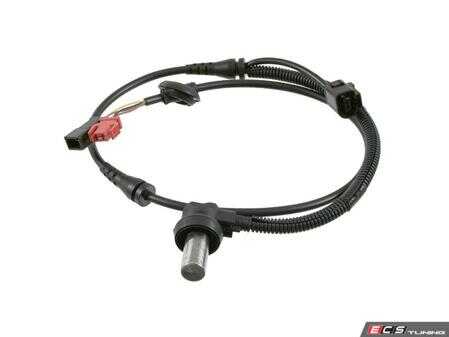 ES#2872464 - 8D0927803B - Abs Sensor - Febi - Audi Volkswagen