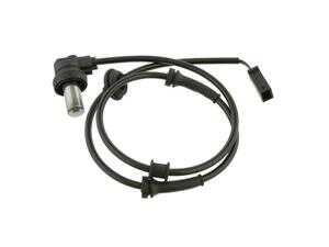 ES#2872465 - 8D0927807A - Abs Sensor - Febi - Audi