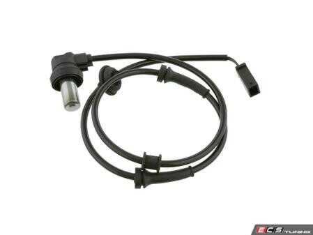 ES#2872465 - 8D0927807A - Abs Sensor - Febi - Audi