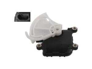 ES#2580838 - 8D1820511G -  Servo Motor  - For the recirculated air door - Febi - Audi Volkswagen