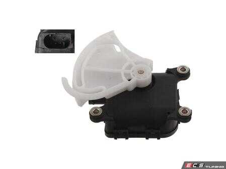 ES#2580838 - 8D1820511G -  Servo Motor  - For the recirculated air door - Febi - Audi Volkswagen