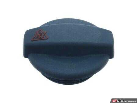 ES#2872480 - 8E0121321 - Expansion Tank Cap - Plastic pressure cap for expansion tank - Febi - Audi