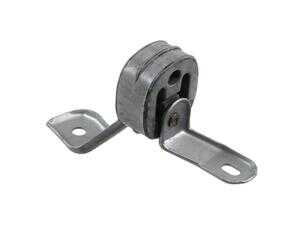 ES#2872488 - 8E0253144AG - Muffler Hanger - Secures the muffler to the vehicle - Febi - Audi