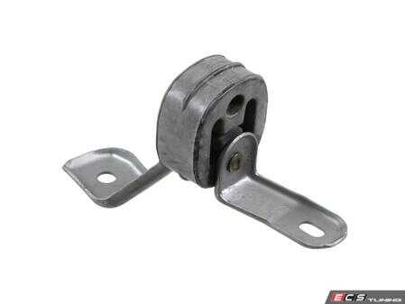 ES#2872488 - 8E0253144AG - Muffler Hanger - Secures the muffler to the vehicle - Febi - Audi