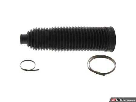 ES#2872512 - 8E0419831B - Steering Rack Boot - Replacement steering rack boot - Febi - Audi