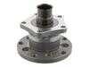 ES#2872517 - 8E0501611 - wheel bearing kit with wheel hub and ABS sensor ring - Febi - Audi Volkswagen