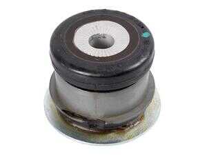 ES#2872519 - 8E0505145E - axle beam mount for rear axle support - Febi - Audi