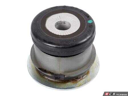 ES#2872519 - 8E0505145E - axle beam mount for rear axle support - Febi - Audi